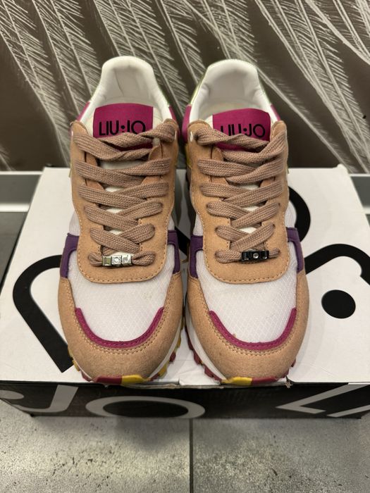 Liu Jo Маратонки / Сникърси 36 номер