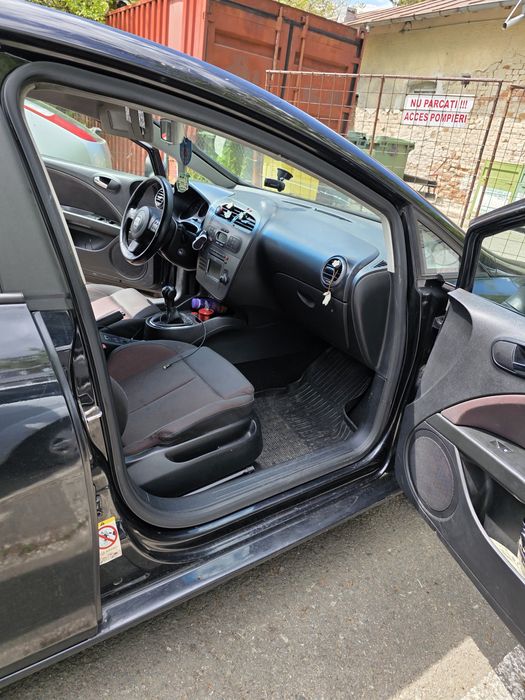 Seat leon 2.0 16v TDI motor BKD 140cp