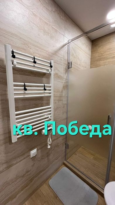 Собственик отдава под наем обзаведен, 2-стаен апартамент в кв. Победа,  гр. Варна