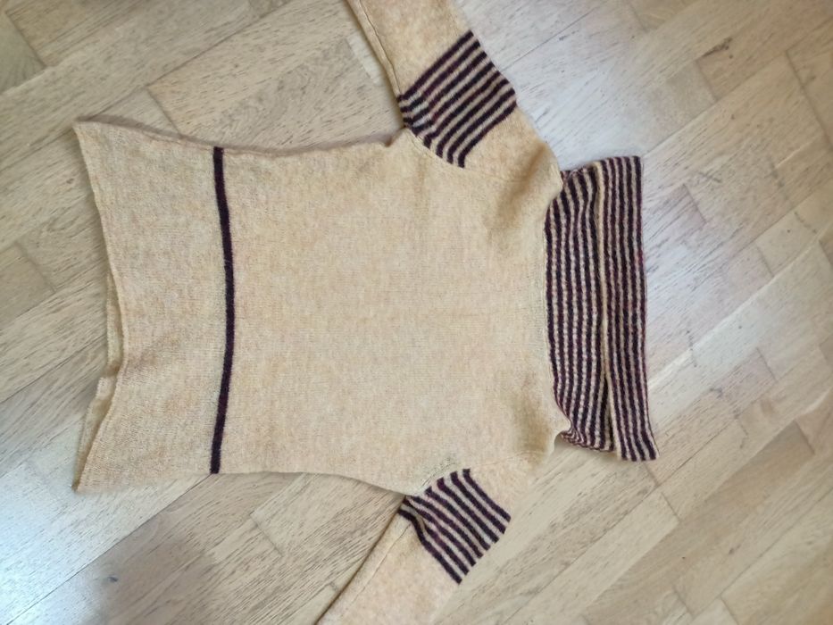 Полуверы для девушек