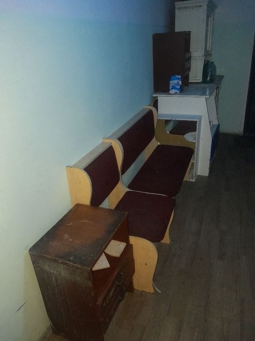Отдам даром мебель