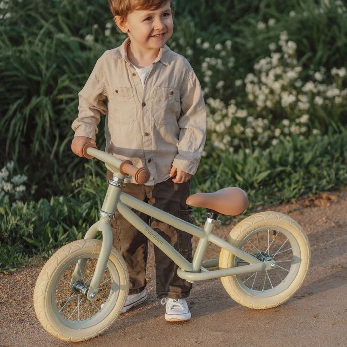 Bicicleta  echilibru,  Little Dutch noua
