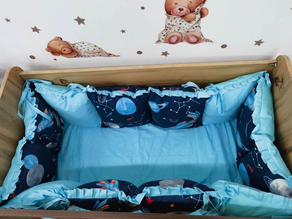 Обиколник за кошара