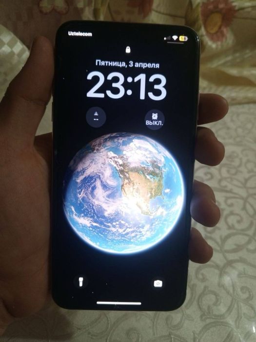 Iphone xs max 256 gb 72% yomkisti