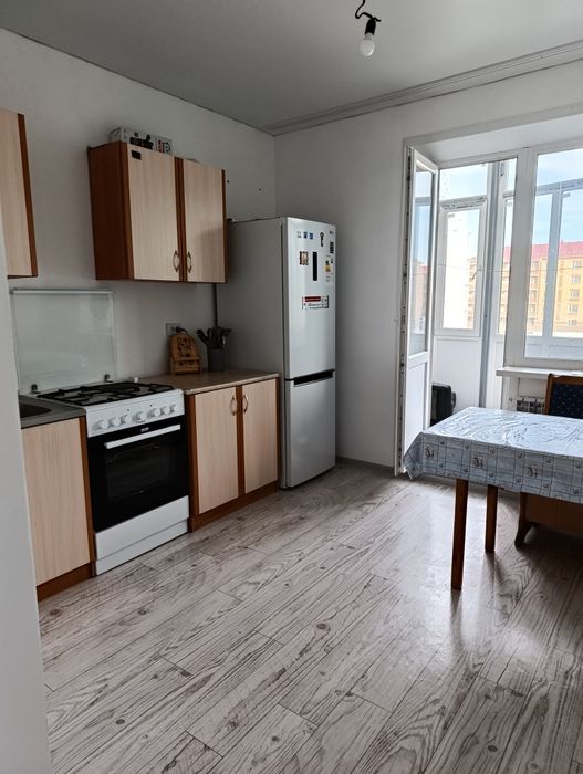 Продается 2х ком кв Сарыарка 25/7
