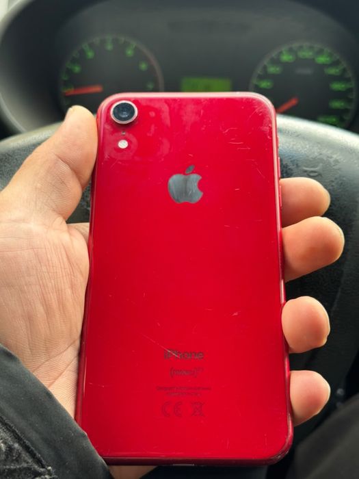 Продам Iphone Xr
