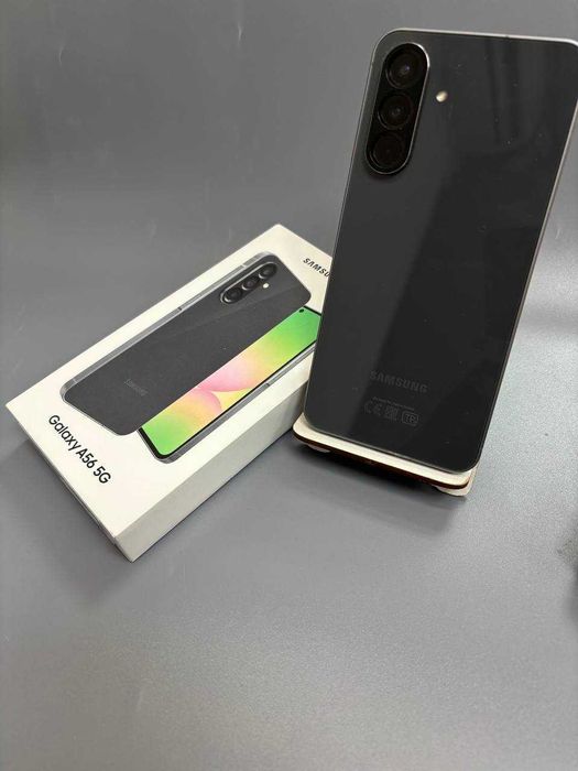 Samsung Galaxy A56, 256 Гб (Степногорск, 942921)
