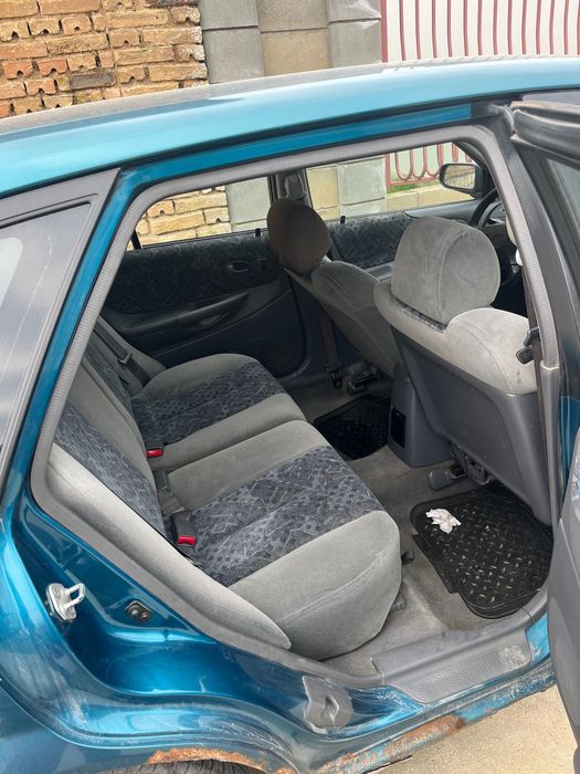 Mazda 323F  на части 1.5 88кс