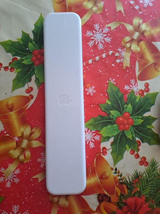 Vând cutie ceas apple