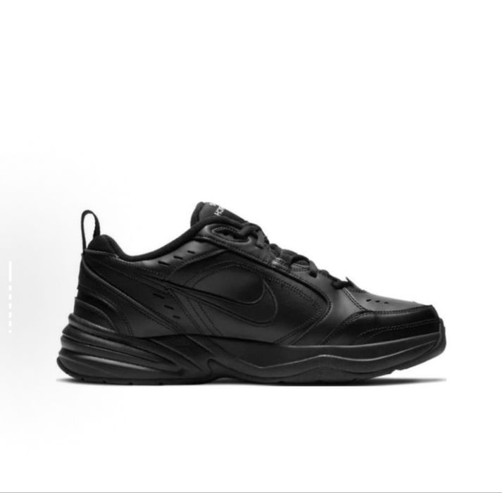 Онигинальные кроссовки Nike Air Monarch 4. На заказ