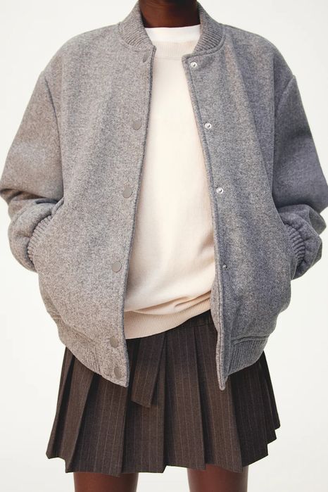 Ново яке за момиче НМ размер 134