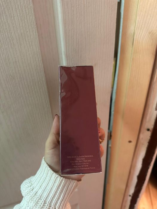 Hugo boss the scent elixir