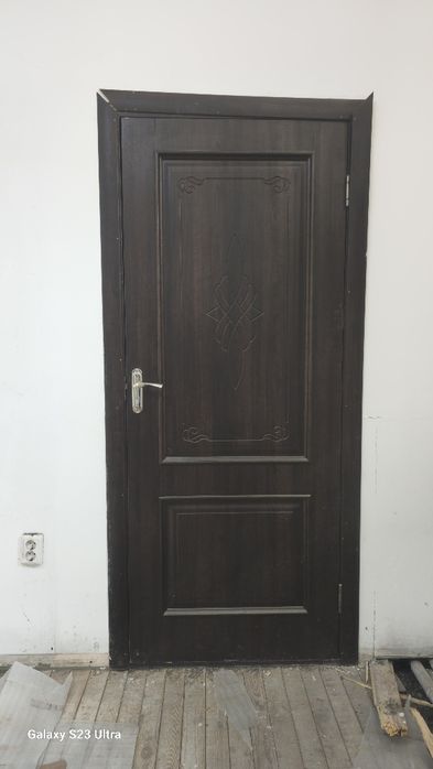 Есіктер сатылады