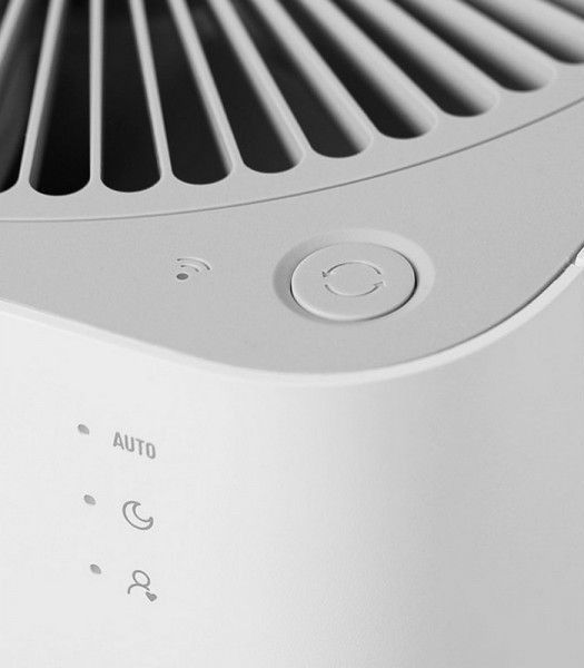 Xiaomi Air Purifier 2 Очиститель воздуха Havo tozalagich 37m/kv