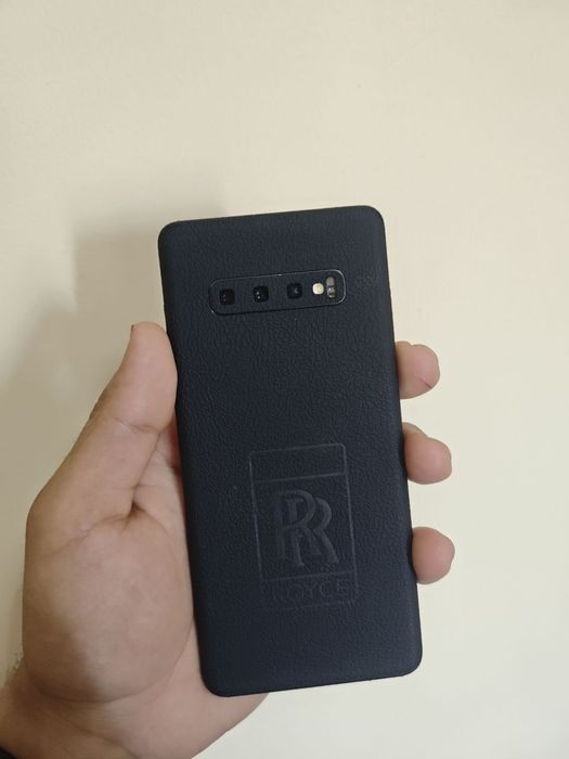 Samsung galaxy s10 plus