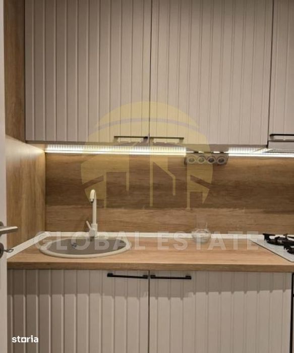 Închiriere Garsonieră Gara de Nord | Metrou | Renovat