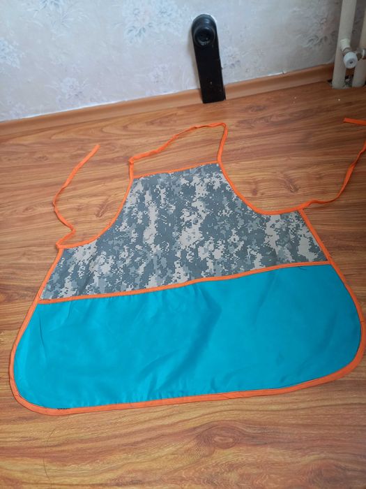 Домакински престилки