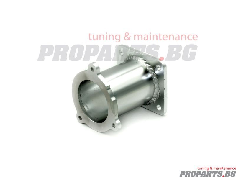 EGR Delete комплект за 2.0/2.5/3.0/3.5D BMW Е90 Е60 Е65 Е70