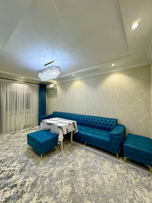 Кунлик квартира без закс
