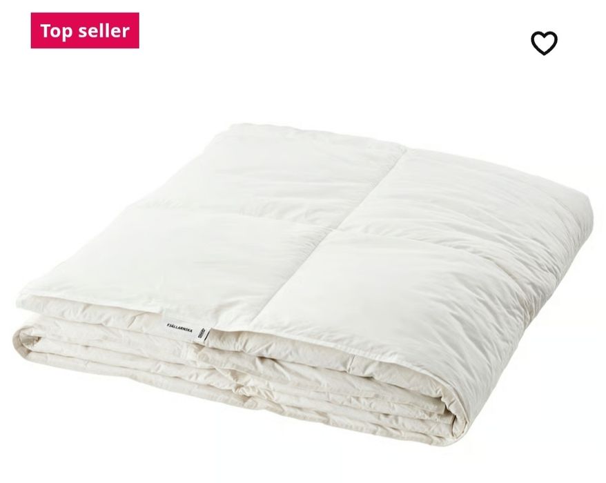 IKEA ORGINAL sarpa uchun korpa