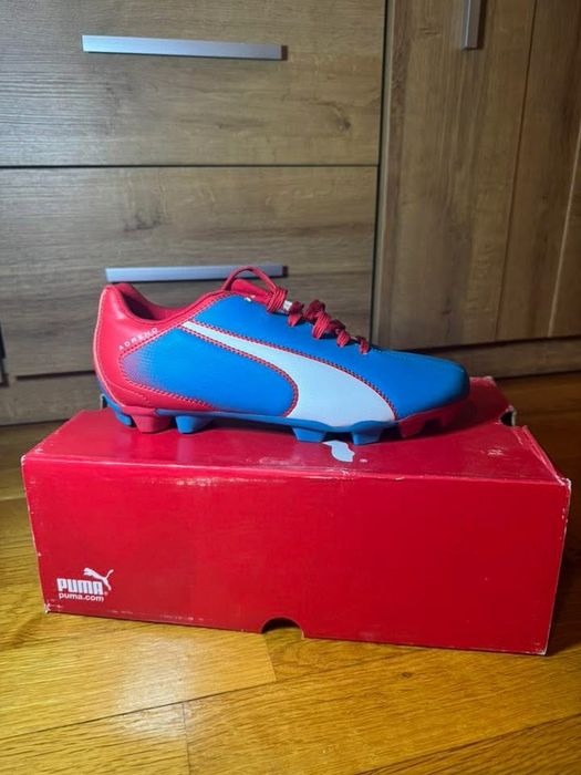 Бутонки PUMA нови