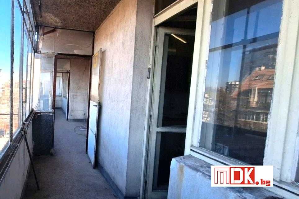 Дава се под наем Многостаен апартамент в Пловдив, Каменица 1 - 115 кв.м за 169998 € - Снимка #3