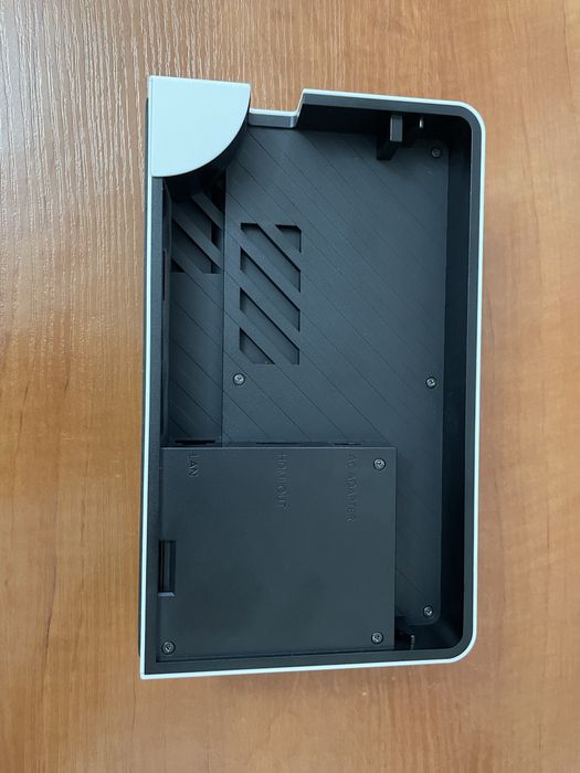 Nintendo Switch док станция
