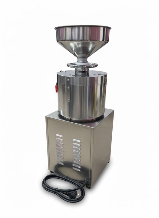 Ореховая паста Мельница коллоидная Foodatlas HR-160L