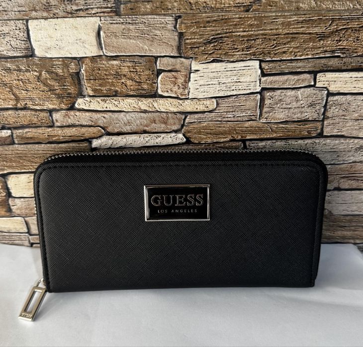 Дамски портмонета Guess , LV , Coach,