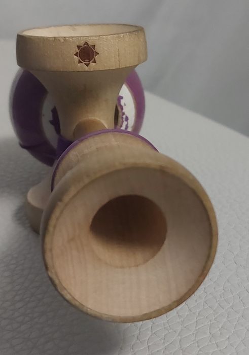 Vând kendamă Carter Justice Pro Model