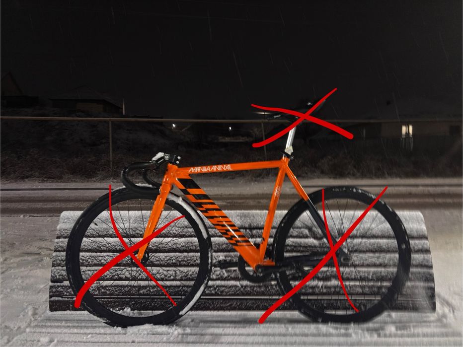 Фикс манила анимал