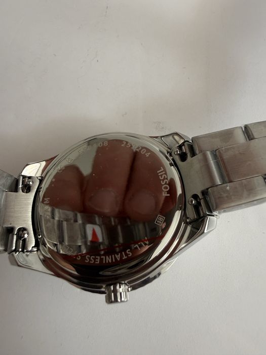 Ceas Fossil dama nou,original