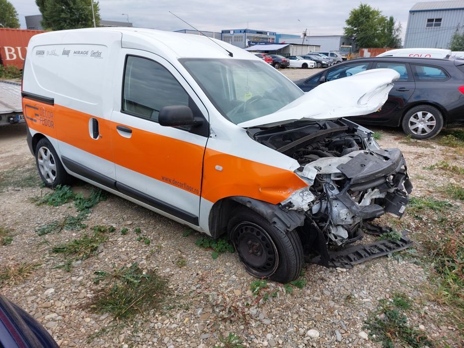 Dezmembrari Dacia Dokker Piese doker 2017 1.5 dci euro 5 van