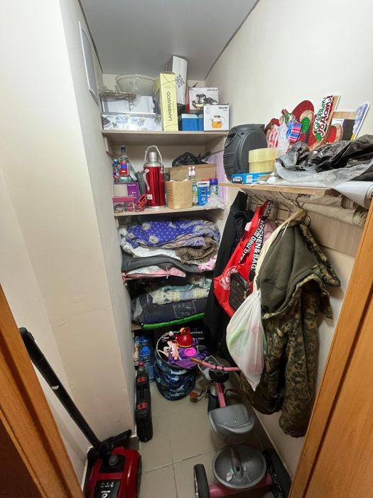 Продам 2х ком.кв.улучшенной планировки.