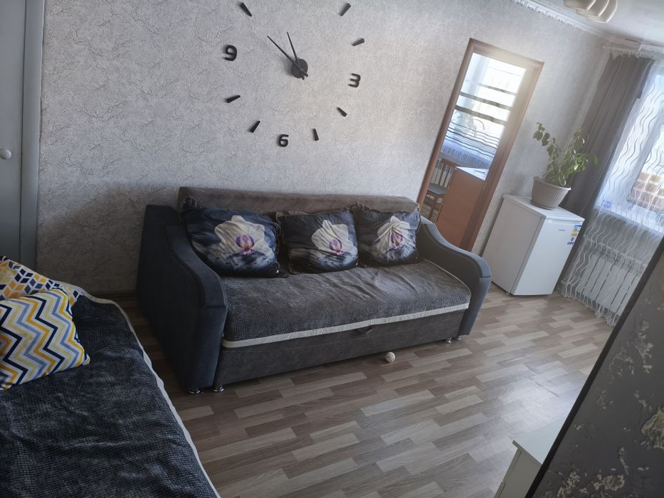 Продам 2-х комнатную квартиру.