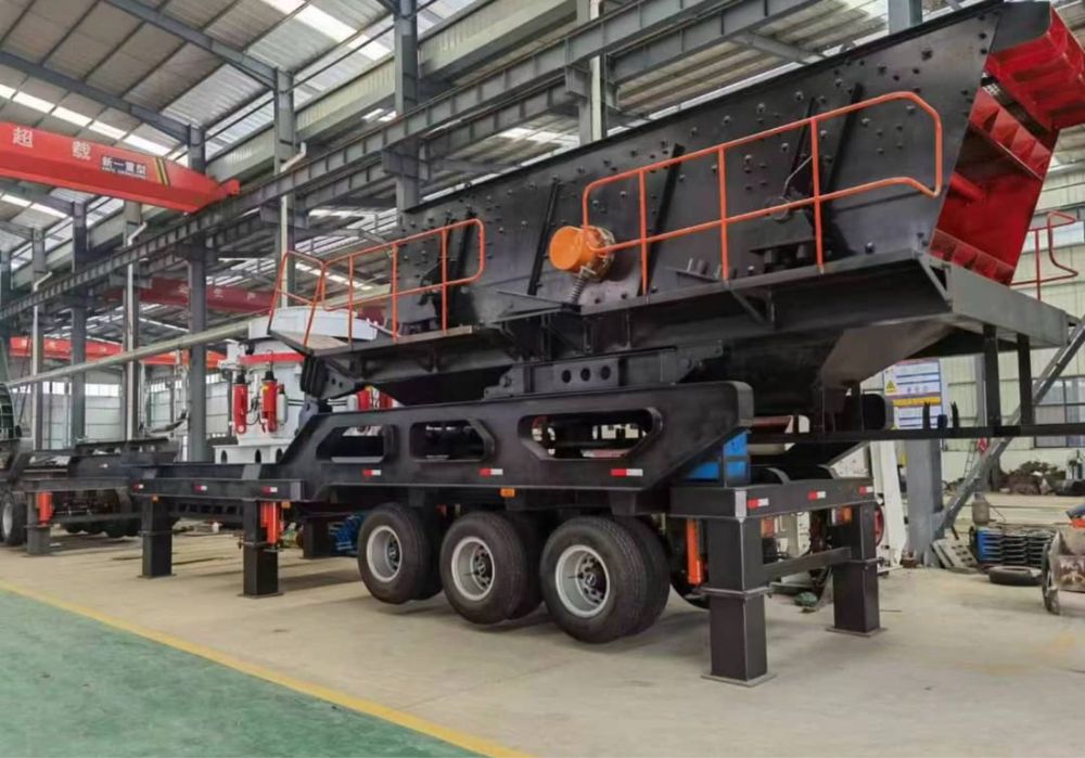 Услуги авто дробилки