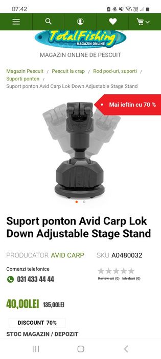 Set picheti, buzz bari, hangeri, avertizori, fox, avid, carp pro, prologic,  carp spirit