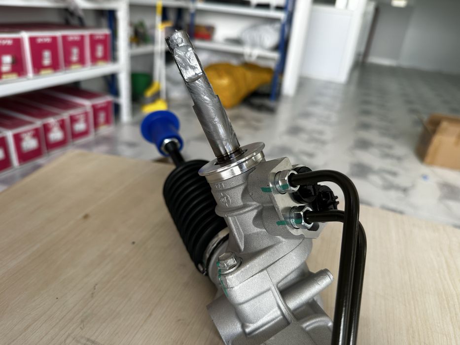 Рулевая рейка Ларгус