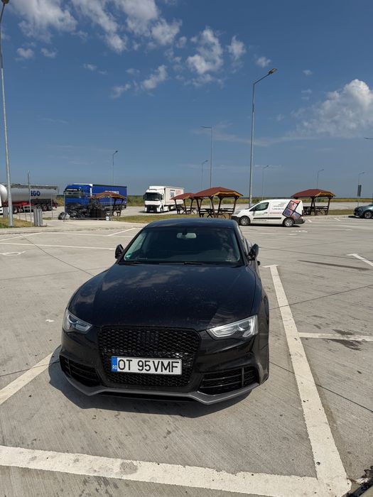 AUDI A5 Sportback 2015 — imagine 4