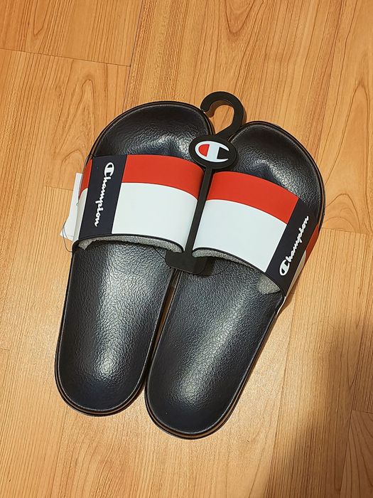 Slapi Champion  papuci vara plaja mare / produs nou