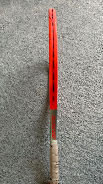 Rachetă Tenis - Head Radical 2021 (S)