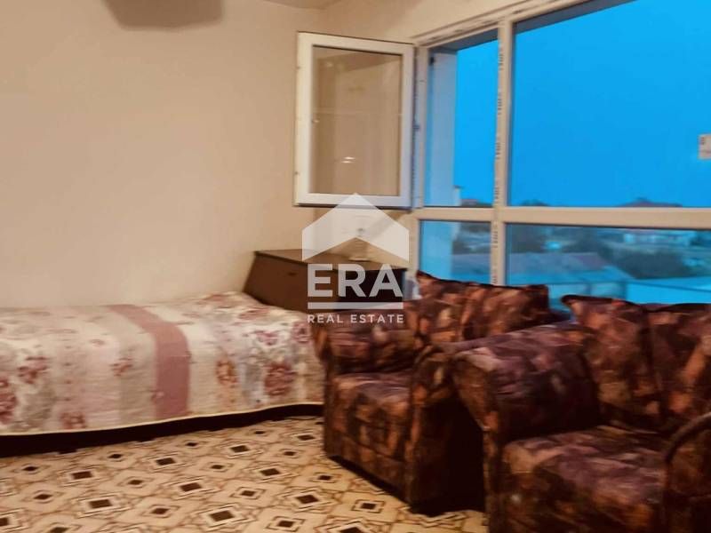 Продава се Едностаен апартамент в Хасково, Червена стена - 43 кв.м за 1068 €/кв.м - Снимка #1