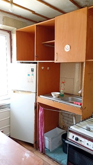 Срочно продаётся 1комнатная квартира