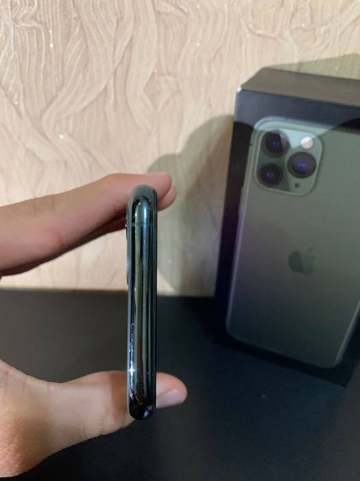 Iphone 11 pro idealniy sastaenya