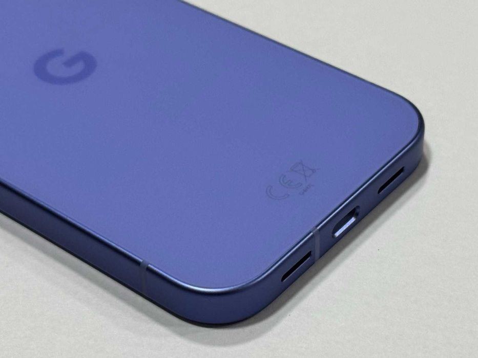 Google Pixel 10a 5G 128GB 8GB RAM Dual