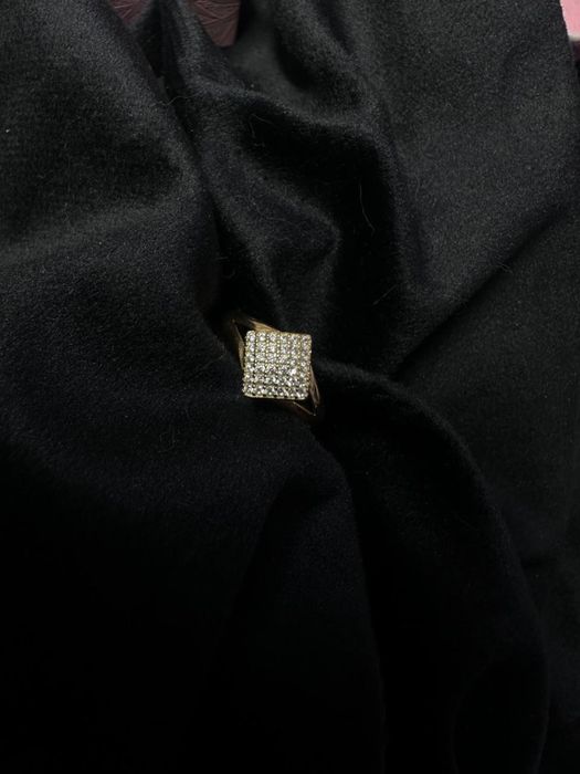 Золотое кольцо/Ortalyq