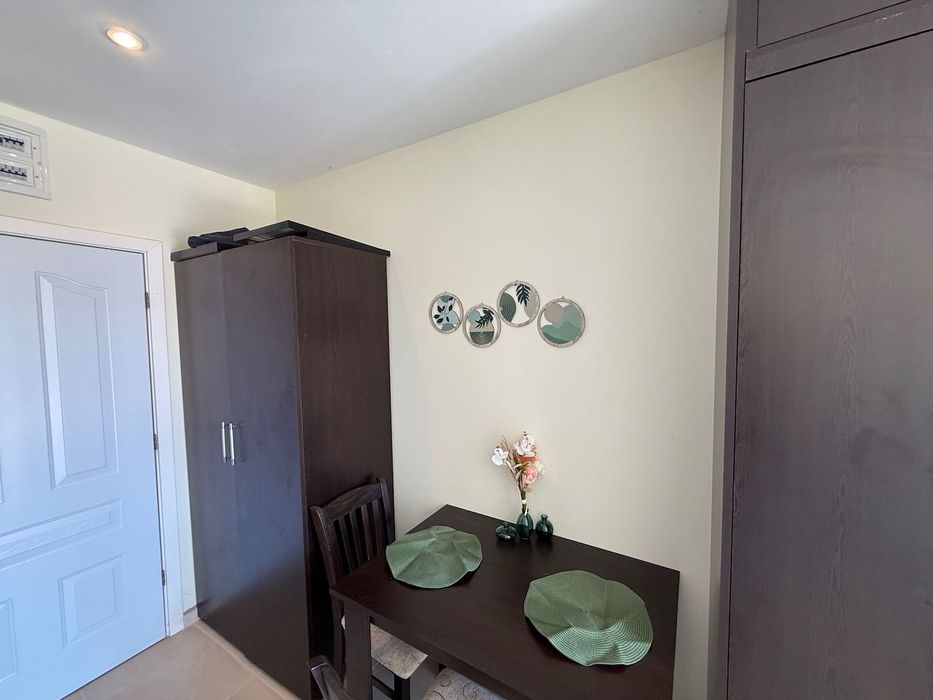 Продава се Едностаен апартамент в к.к. Слънчев бряг - 40 кв.м за 1300 €/кв.м - Снимка #12