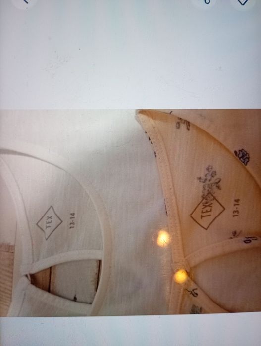 De vânzare bluza set fete