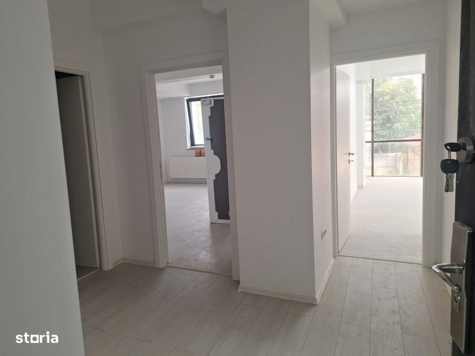 Spațiu de birouri de închiriat – Zona Plaza