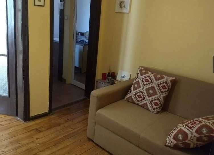 Двустаен имот в Център - ЦУМ